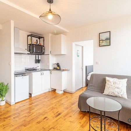 Parga 41 - 500 Metres Du Capitole - Hypercentre Tlse Apartment ตูลูส ภายนอก รูปภาพ