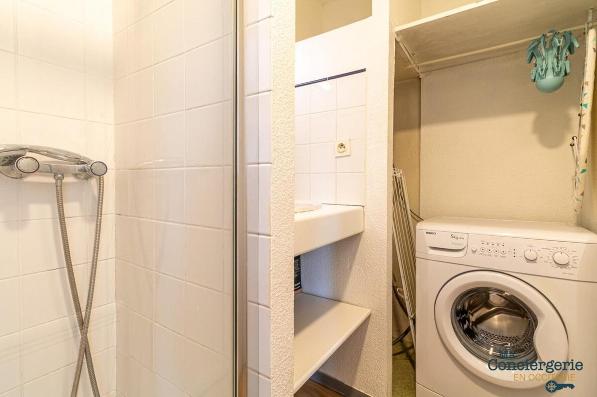 Parga 41 - 500 Metres Du Capitole - Hypercentre Tlse Apartment ตูลูส ภายนอก รูปภาพ